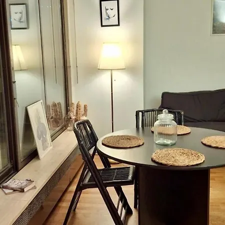 Home Sweet Home Champs Elysees Berri Paris Exterior foto
