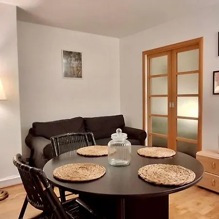 Home Sweet Home Champs Elysees Berri Paris Exterior foto