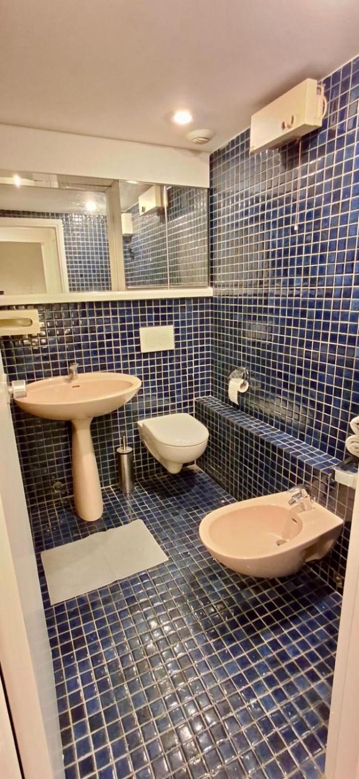 Appartement Sweet Champs Elysees Berri *